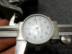 Walbro teledyne carb CK10F-508 new old stock