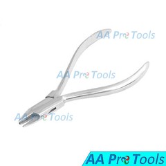 3 JAWS PRONG SMOOTH JAWS JEWELLERY CONICAL DENTAL ORTHO ORTHODONTIC PLIER PLIERS