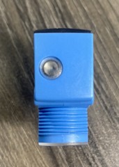 Sick WTB15-P2430S94 Pinpoint Red LED Photoelectric Sensor 4-100MM Range – USA