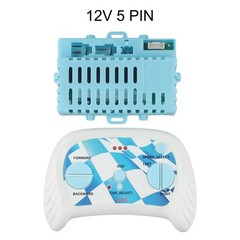 Replacement Part 2.4G Transmitter High Compatibility Stable Performance