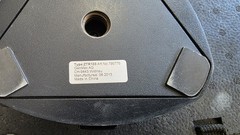 Geomax Zenith25 Pro Base and Rover kit (tested powers on with Car battery)