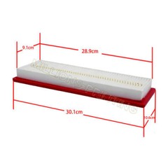 Cab Air Filter RE195491 Fits John Deere 5525 5625 6100D 6140D 6105M 6603 NEW