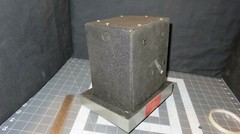 FENWAL 524 Series Temperature Controller 0 – 400 Degrees Fahrenheit