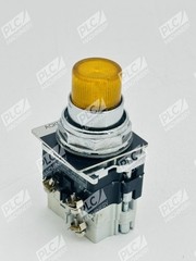 Eaton T2813 Illuminated Push Button Switch Series D2