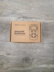 Honeywell BW MCXL-XWHM-Y-NA Gas Alert Microchip XL W/Charger LOT BUY