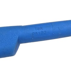 Tektronix P5122 High Voltage Oscilloscope Probe 100X Passive Test Probe 1kV