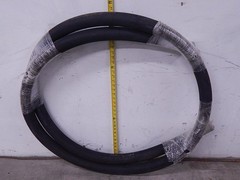 AEROQUIP FC273-24 1 3/8 IN 5000 PSI 6 SPIRAL HYDRAULIC HOSE 15 FT T109316