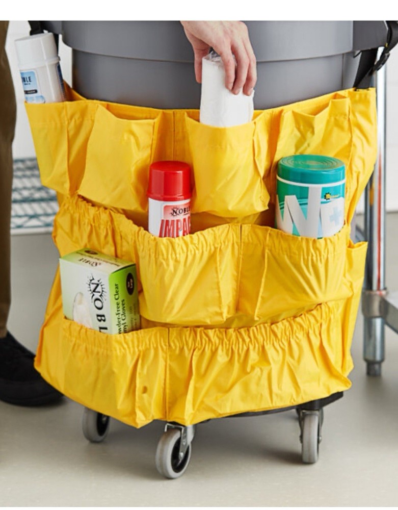 Caddy Bags For 32-44gallon Pales