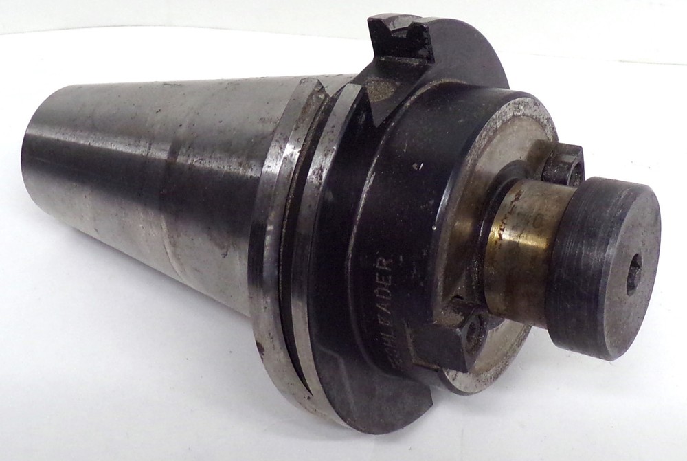 TECHLEADER TOOLHOLDER CT50-SM1-1/4-1.50