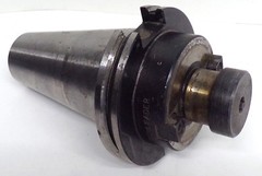 TECHLEADER TOOLHOLDER CT50-SM1-1/4-1.50