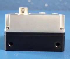 BASLER RACER RA4096-80KM 4k, 80kHz CameraLink Line Scan Camera 105999-21