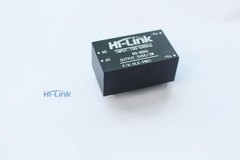 HI-LINK HLK-PM01 AC-DC 220V to 5V Step-Down Power Supply Module Household Switch