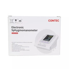 CONTEC08A Digital Veterinary Pressure Monitor+6-11cm Cuff VET HR/NIBP Monitor,US