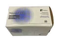 Innovative Healthcare Corp NitriDerm 135275 Nitrile Powder-Free Surgical Gloves