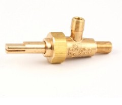 Imperial 1610 Burner with Out Orifice Gas Valve