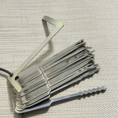 Door Opening Tool 22IN1 Universal Wrench Set Emergency Key Forgotten Kit