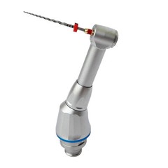 Dental Endo 1:1/6:1 Contra Angle Handpiece Head For Engine files (ø2.35)