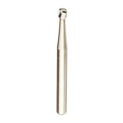 Beavers FG4 Carbide Burs FG 4 Bur #4 Friction Grip Made Canada 100-10/PK