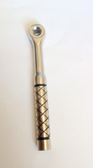 Dental Wrench Ratchet Angle 4.0mm Square Instrument CE ISO FREE SHIPPING