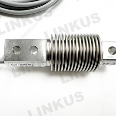NEW Z6FC3/10kg/20kg/100kg Bellows Pressure Type Load Cell for HBM