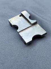 EMD Governor Power Piston Setting Gauge – PG Series Rail and Marine Governors