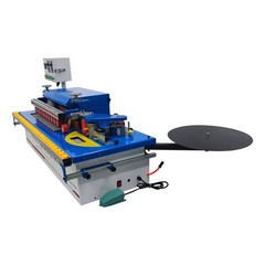 Automatic Edge Banding Machine 110V Multi-function Sealing Repairing Machine