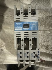 EATON CUTLER HAMMER AN16KN0 Size 3 Starter 120v Coil