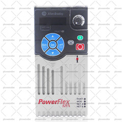 New Sealed Allen Bradley 25B-D010N104 PowerFlex 525 4kW 5Hp AC Drive 3 Phase