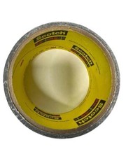NEW 1 Roll 3M 433 High Temperature Aluminum Foil Tape 50.8mm x 9.1m (2″ x 10yd)