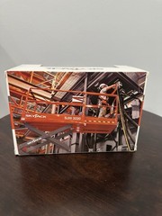 Sjlll 3220 Slack Scissor Lift Toy