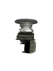Allen-Bradley 800T-D1A Mushroom Head Push Button Switch Ser N