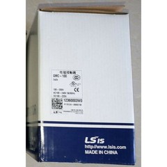 GMC-100 1pcs New LS ( ) Contactor AC100-240V/DC100-220V FREE SHIP *tn