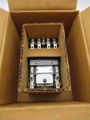 Westinghouse 1163828 MG-6 Contact Auxiliary Relay 125V *BRAND NEW*