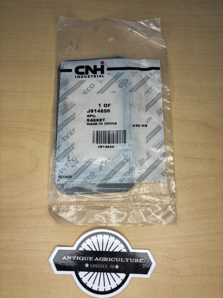 CHN – J914856 Gasket