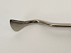 Starlite Dental Instrument K-16 M-G Steinless Steel USA
