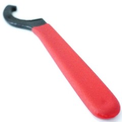 Wrench, Hook Spanner, 45 – 52 mm, for ER32 Slotted Collet Nut