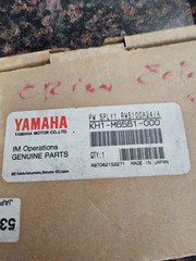 Nemic-Lambda RWS100A24/A Power Supply 100-240VAC-2.2A YAMAHA KH1-M6561-000