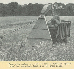 IH International Harvester Land of Plenty Farm Literature Fruits, Freedom & Farm