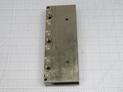 TECNOTION 04-05-05 SLIDE TABLE GUIDE CYLINDER T200060