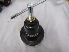 (NEW) Watts FluidAir Pressure Regulator R119-06C M2 w/ Gauge 0-160 PSI R-904
