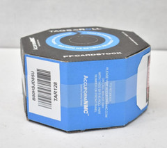 Accuform 100 Danger Barricade Tags Tear & Water Resistant PF Cardstock TAR128