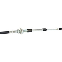 605809 FNR Push & Pull Shifter Cable Fit EZGO Cushman Brake Gear Forward Reverse