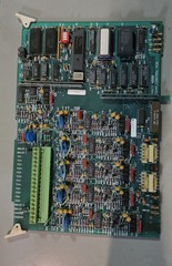 Barber Colman A-13398-4 Temp Temperature Control PCB Maco 6000