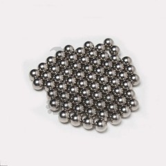 Bearing Steel Ball Bearings Choose Size 1/1.5/2/2.5-80mm Diameter High Precision