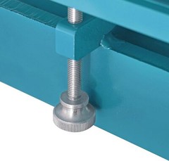 1.2 Ton Electric Lift Platform For Energy Vehicle Battery Repair Double Cylinder