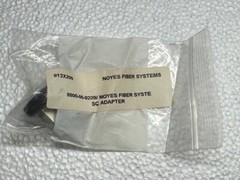 Noyes SC Adapter Cap Optical Power Meter 8800-00-0209 812 x 209