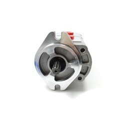 Hydraulic Gear Pump PGP51063G3LP for TIMEWAY TPM-16 Mini Excavator AGT-H15R