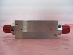 Aera FC-7800CD Mass Flow Controller MFC, N2, 3 SLPM, 421469
