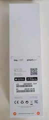 inq Smart Writing Set —001 Smartpen Ball Point Pen and Notebook New Open Box
