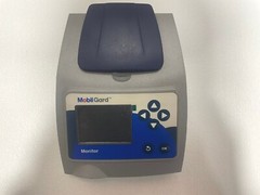 Exxon MobilGard AS-K18921-EM Cylinder Condition Monitoring for Testing Oil